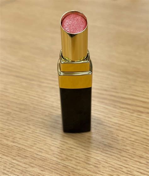 chanel sunbeam lipstick|Chanel allure lipstick.